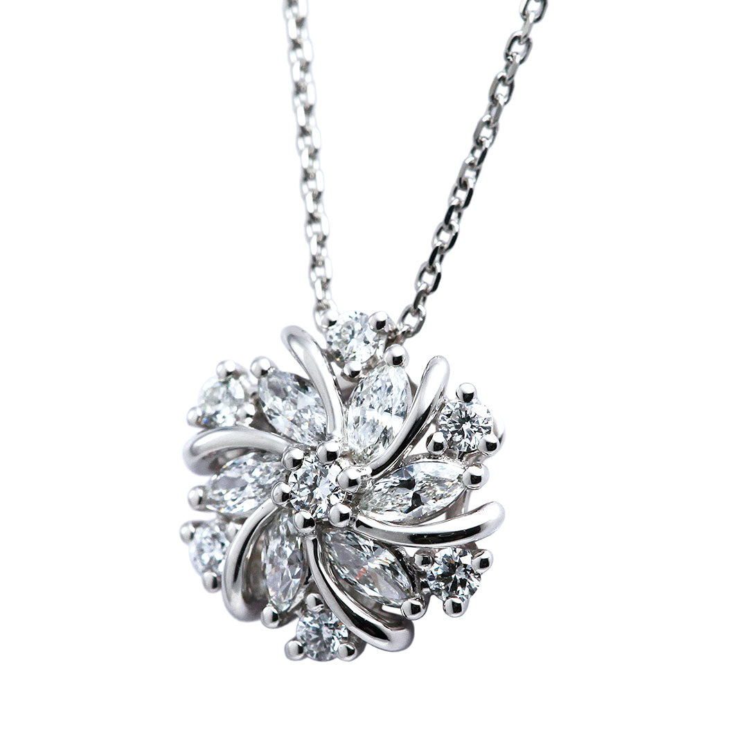 <tc>Diamond Pendant Top | PD03526</tc>