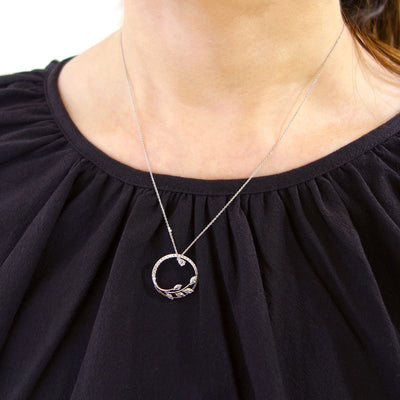 <tc>Diamond Pendant Top| PD03535</tc>