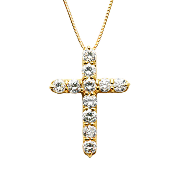 Diamond necklace ｜ PD03700