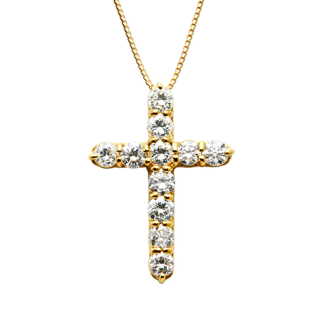 Diamond Necklace | PD03700
