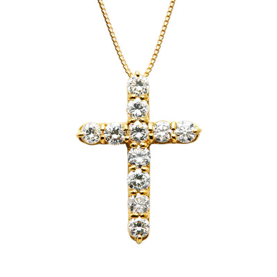 Diamond Necklace | PD03700