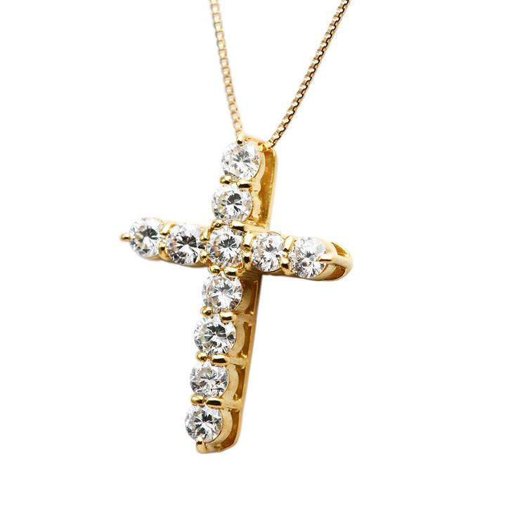 Diamond necklace ｜ PD03700