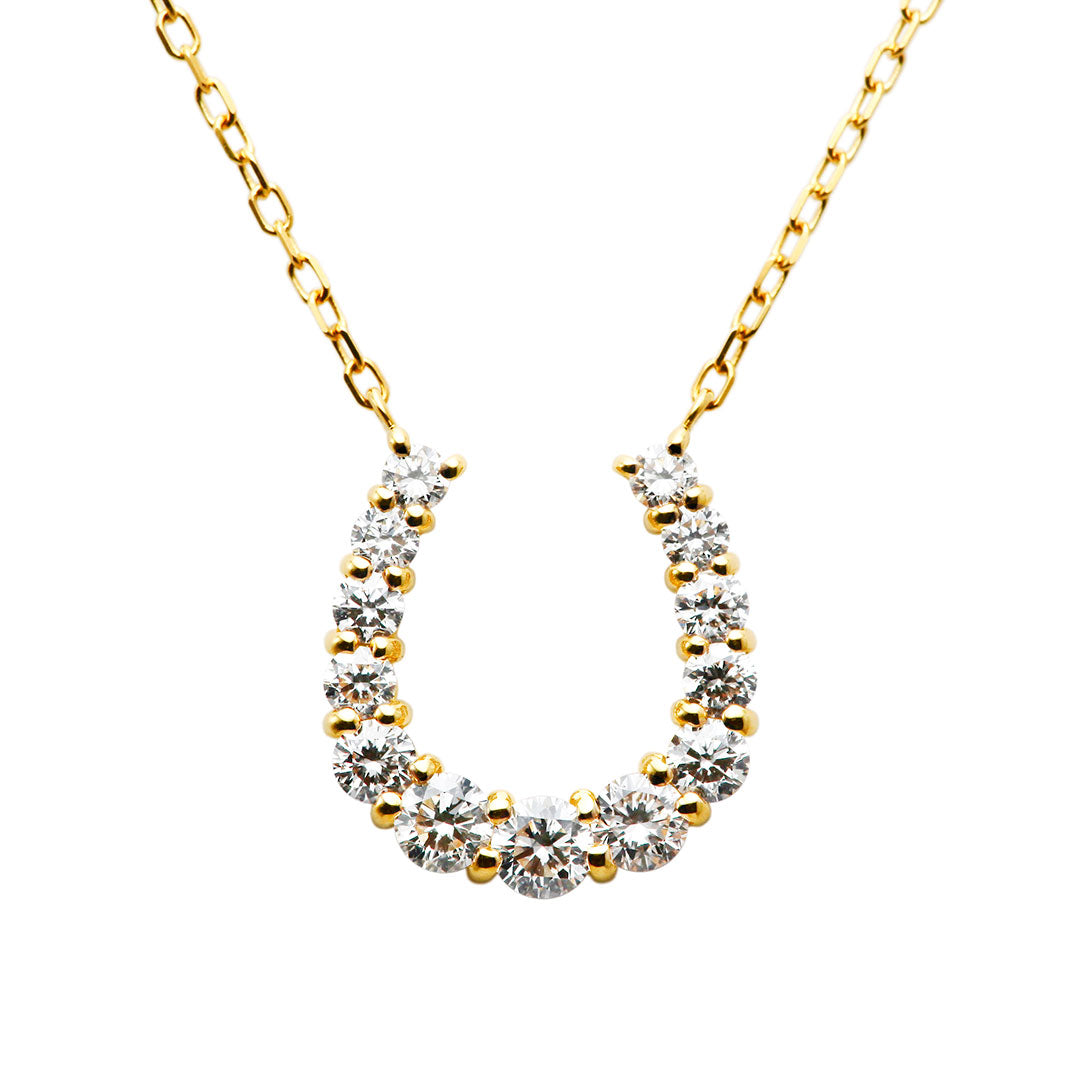 Diamond Necklace | PD03713