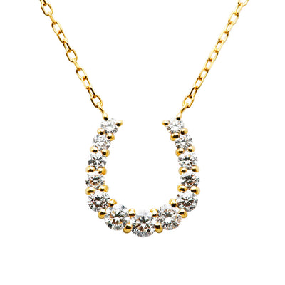 Diamond Necklace | PD03713