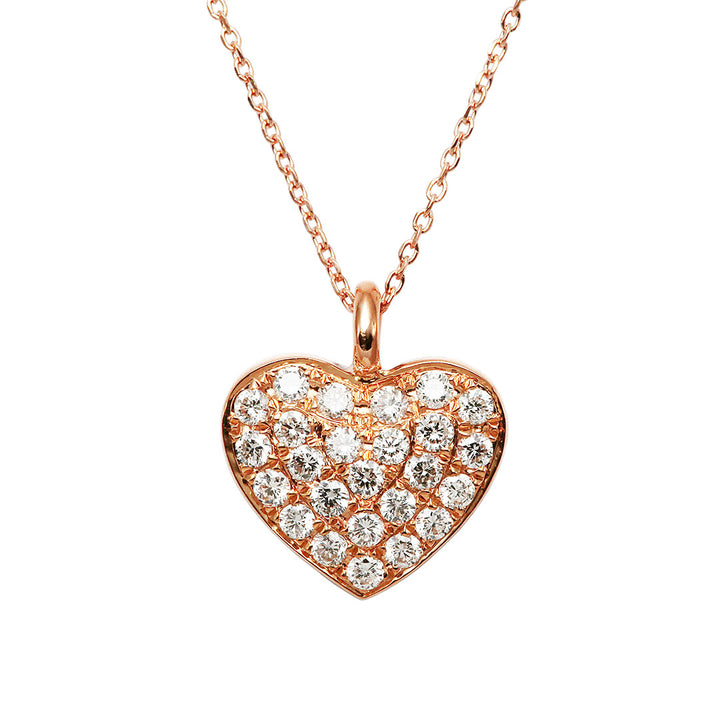 ダイヤモンド ネックレス ｜ PD03729