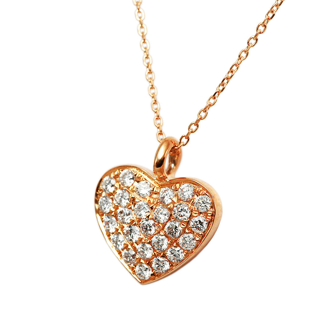 ダイヤモンド ネックレス ｜ PD03729