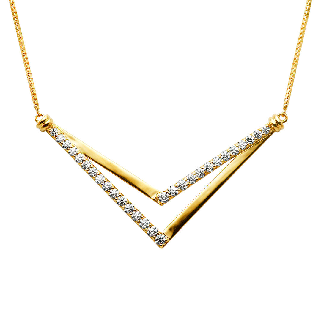 ダイヤモンド｜ペンダント・ネックレス – 大阪心斎橋 宝寿堂〈HOUJUDO〉