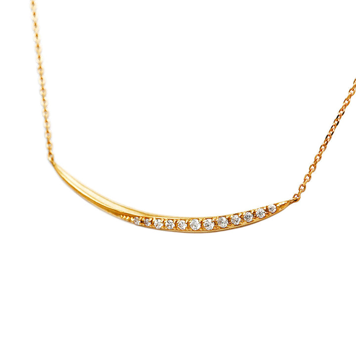 ダイヤモンド ネックレス ｜ PD03739