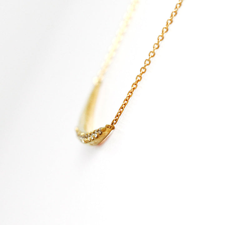 ダイヤモンド ネックレス ｜ PD03739