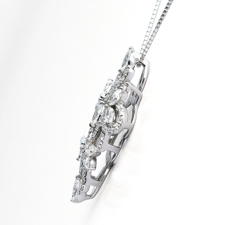 ダイヤモンド ネックレス ｜ PD03752