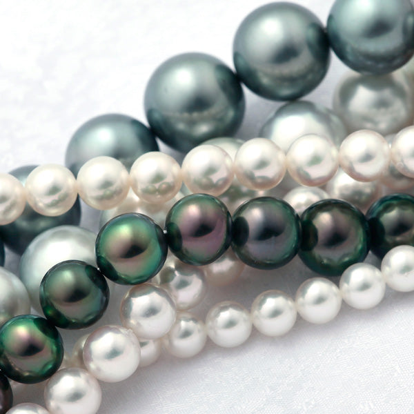 あこや真珠 ネックレス ｜ 8.5～9.0mm – 大阪心斎橋 宝寿堂〈HOUJUDO〉