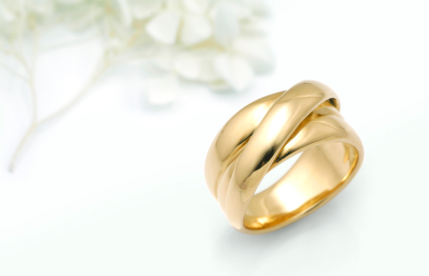 プラチナ・ゴールド｜リング – 大阪心斎橋 宝寿堂〈HOUJUDO〉