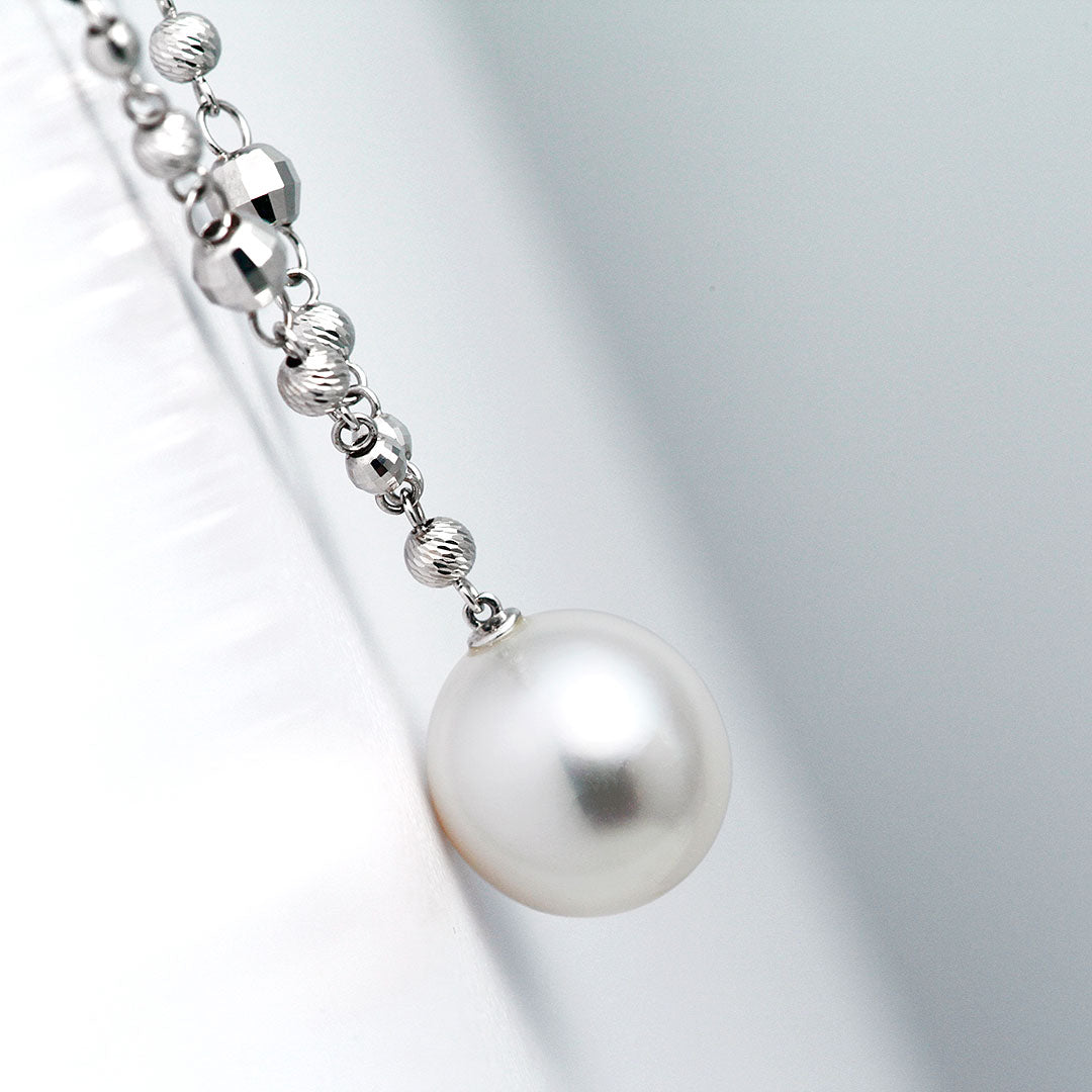 <tc>South Sea Pearl Pendant Necklace ｜ PX05383</tc>