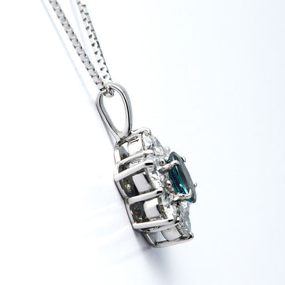 Alexandrite Necklace | PX05399
