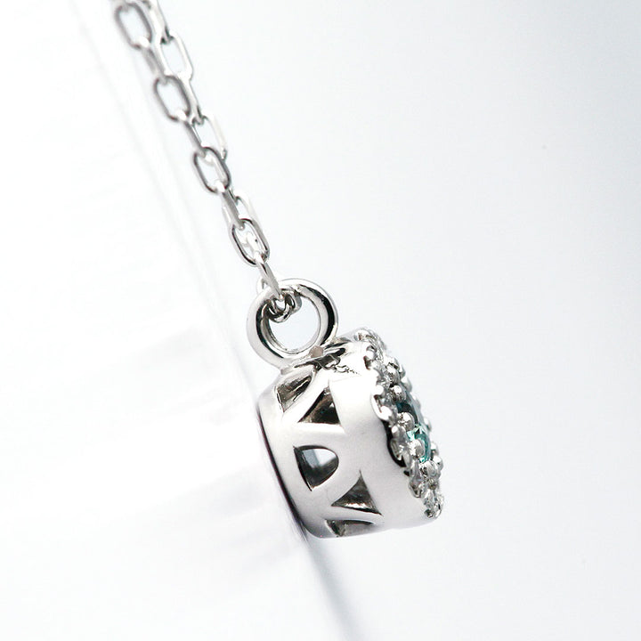 Alexandrite necklace ｜ PX05404