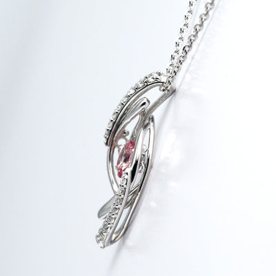Paparathia Sapphire Pendant Top | PX05440