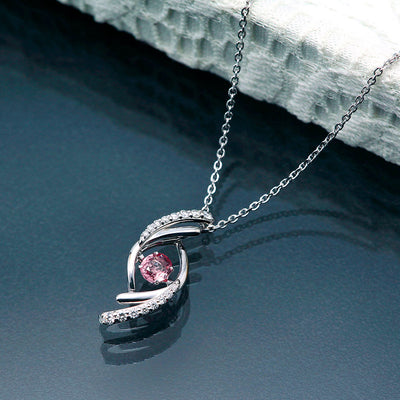 Paparathia Sapphire Pendant Top | PX05440