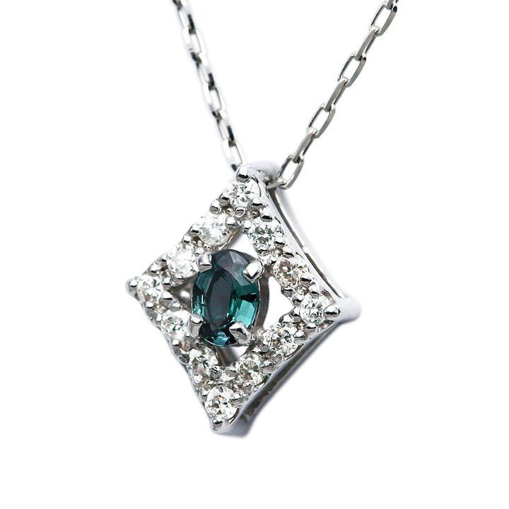 アレキサンドライト ネックレス ｜ PX05441