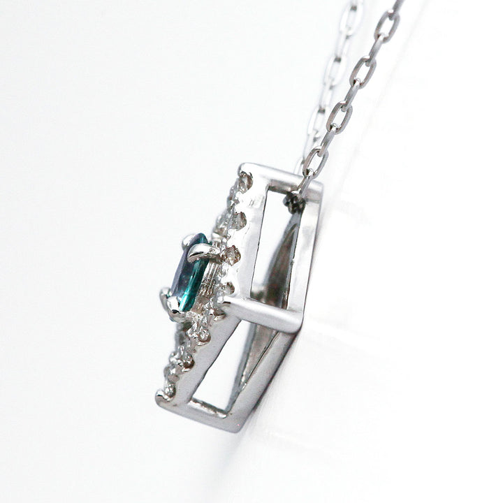 アレキサンドライト ネックレス ｜ PX05441