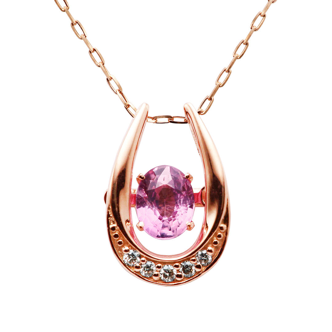 専用JQ216☆高級 パパラチアサファイア0.313ct D pt ヘッド 鑑付