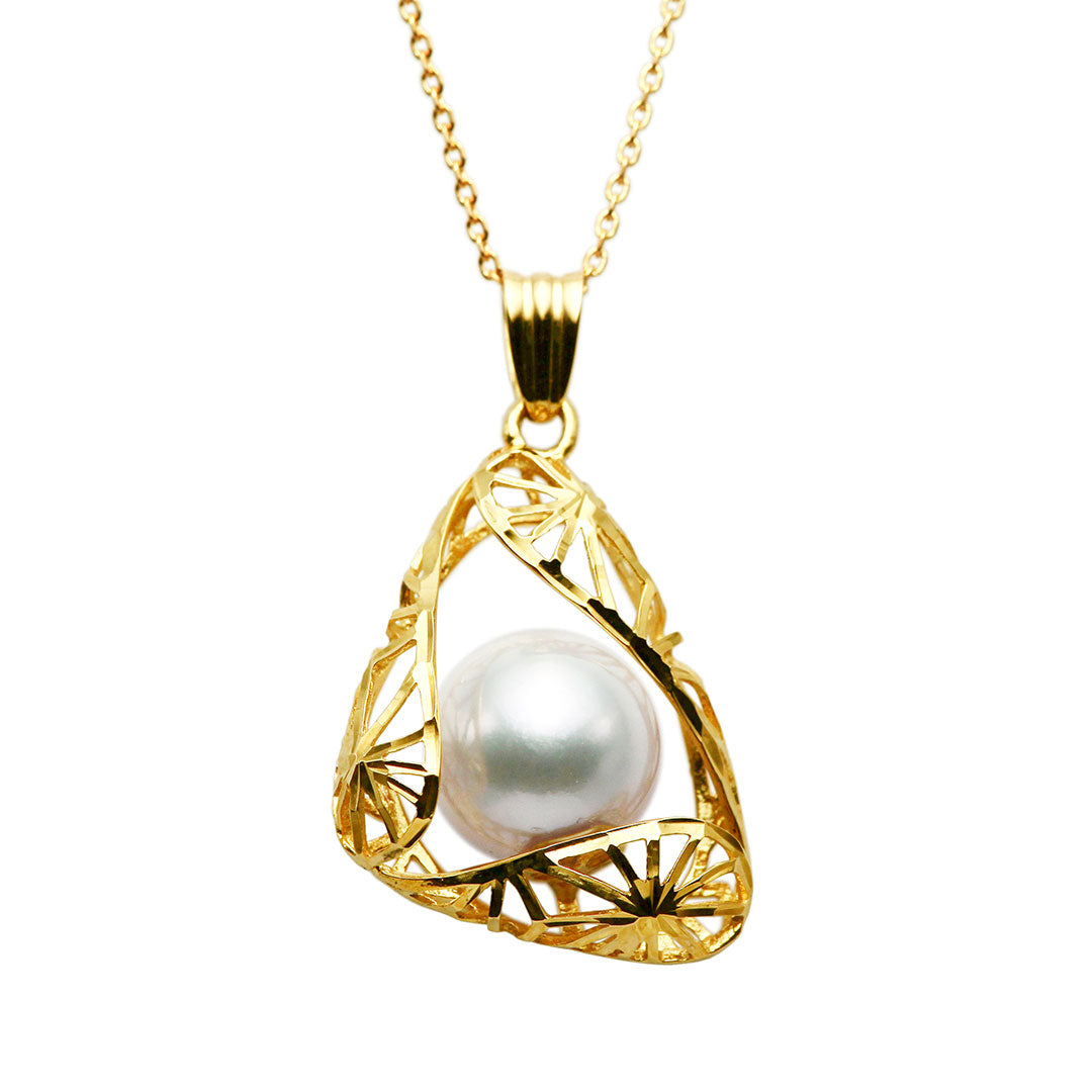 <tc>Akoya Pearl Pendant | PX05500</tc>