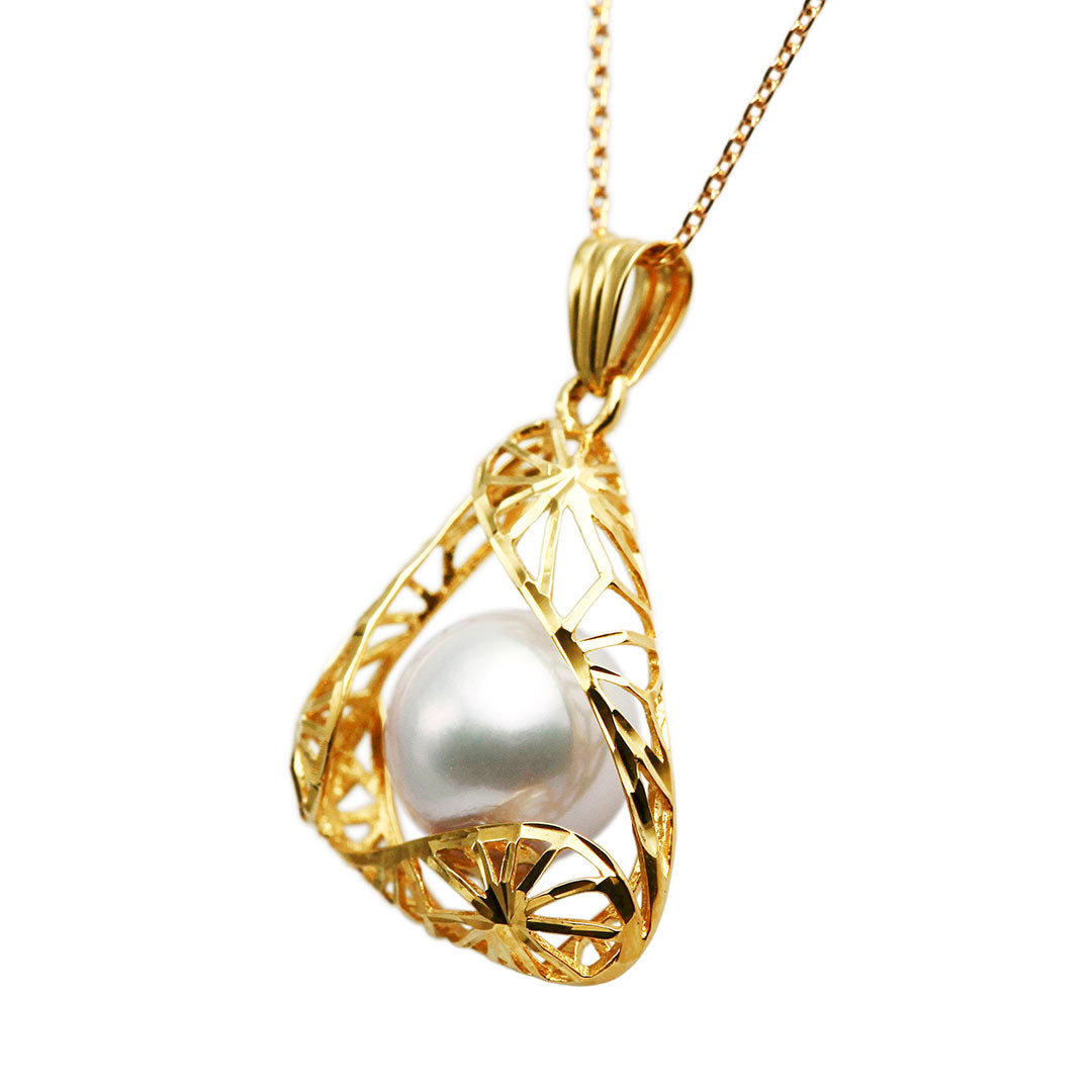 パール（真珠）｜ペンダント – 大阪心斎橋 宝寿堂〈HOUJUDO〉