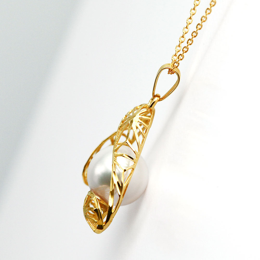 <tc>Akoya Pearl Pendant | PX05500</tc>