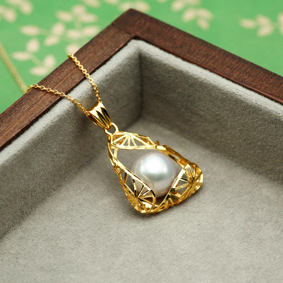 <tc>Akoya Pearl Pendant | PX05500</tc>