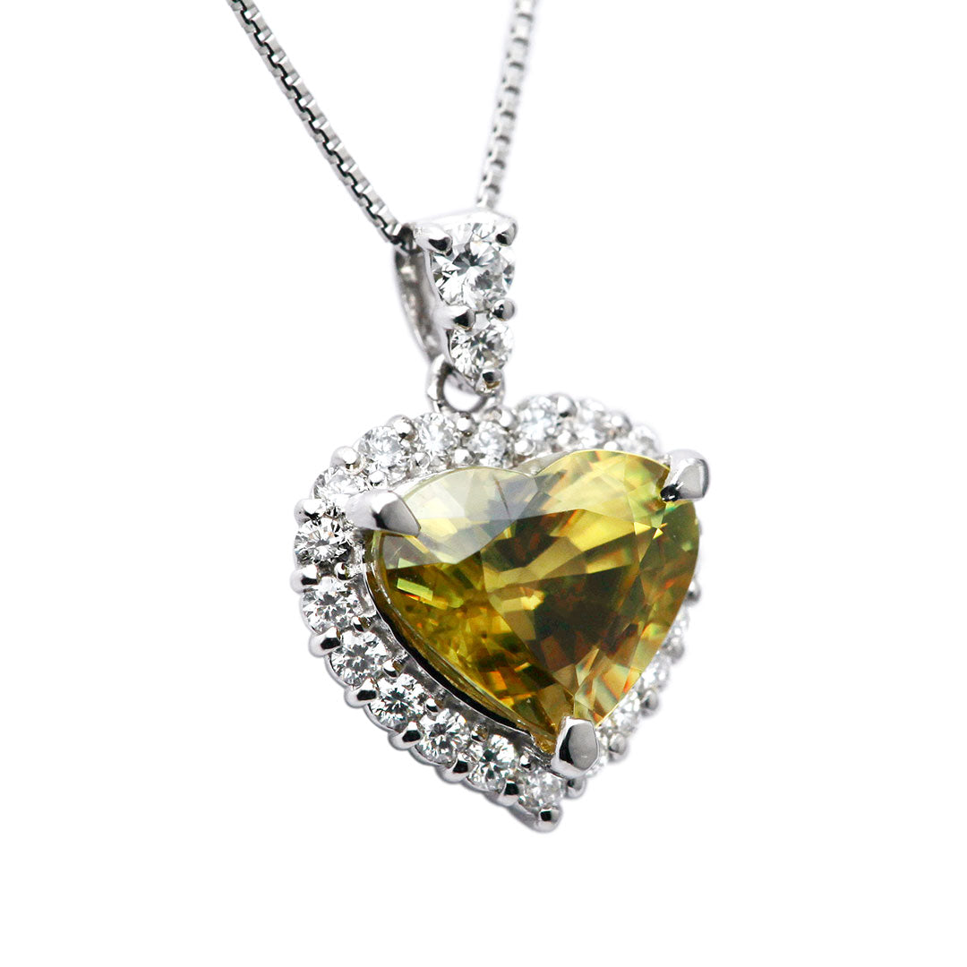 ネックレス 3種 天然石 イエロー翡翠 13mm 大振り シルバー刻印 867 ネックレス 3種 天然石 イエロー翡翠 13mm 大振り シルバー刻印 867