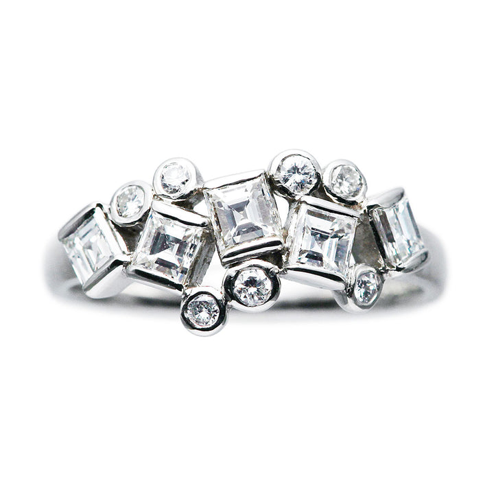 <tc>Diamond Ring | RD02257</tc>