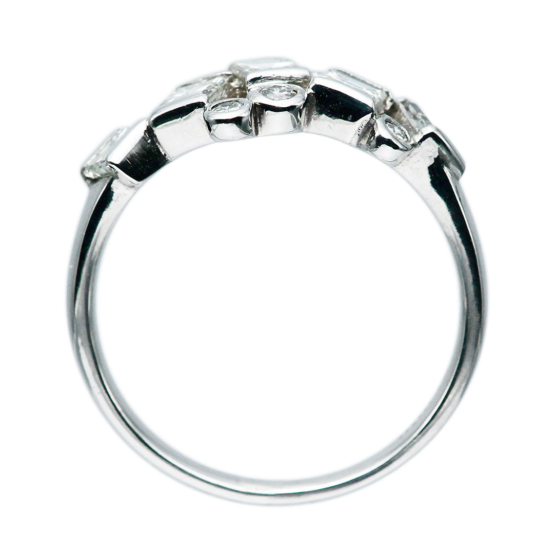 <tc>Diamond Ring | RD02257</tc>