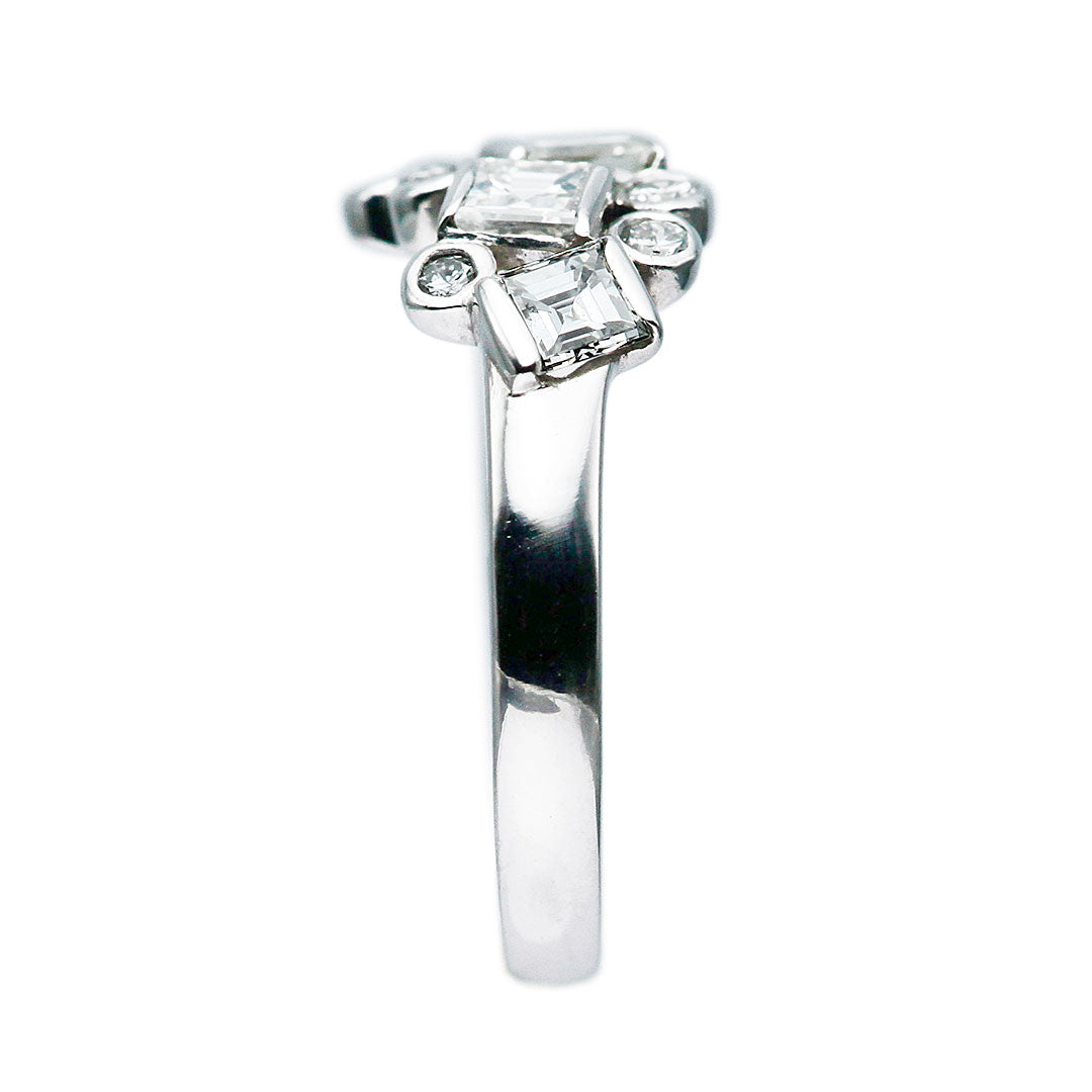 <tc>Diamond Ring | RD02257</tc>