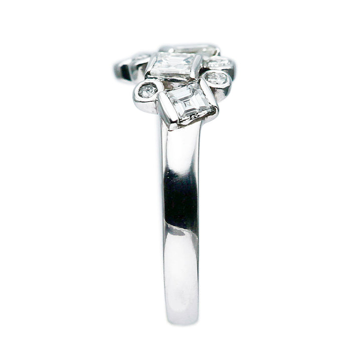 <tc>Diamond Ring | RD02257</tc>