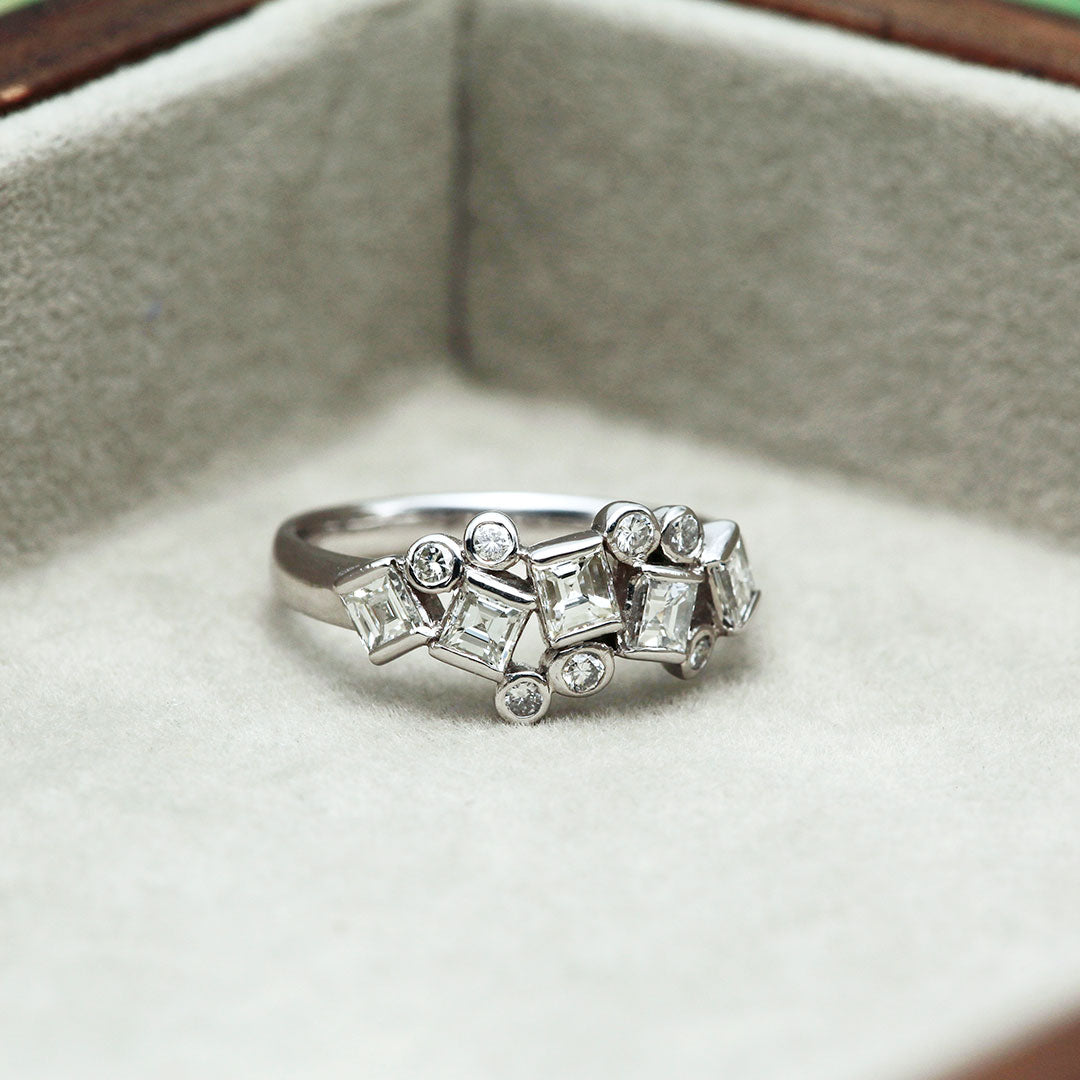 <tc>Diamond Ring | RD02257</tc>