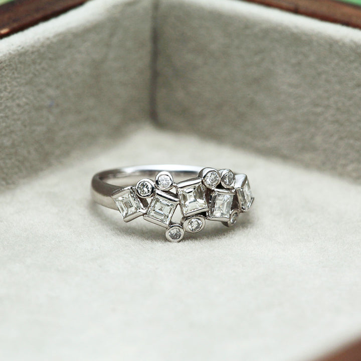 <tc>Diamond Ring | RD02257</tc>