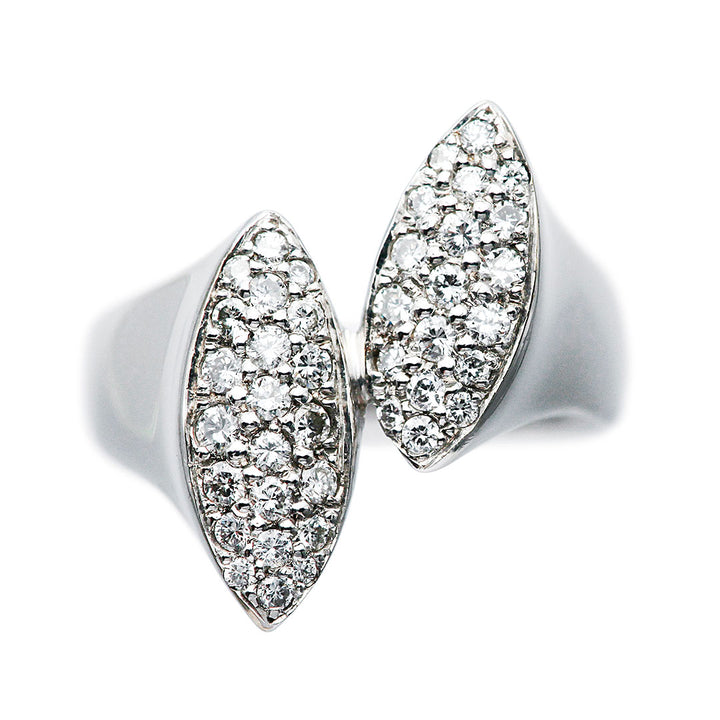 <tc>Diamond pave ring  | RD02284</tc>