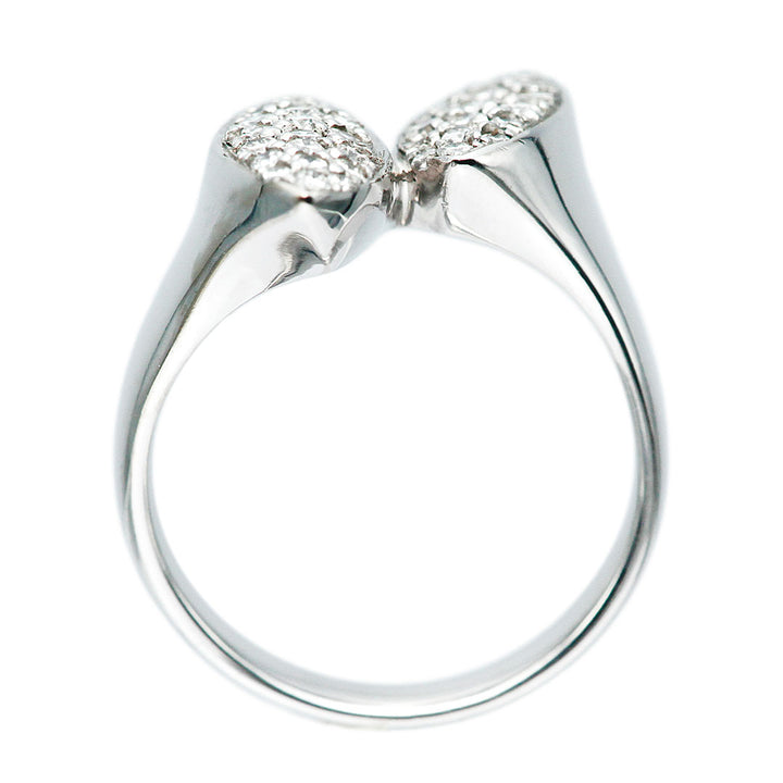 <tc>Diamond pave ring  | RD02284</tc>