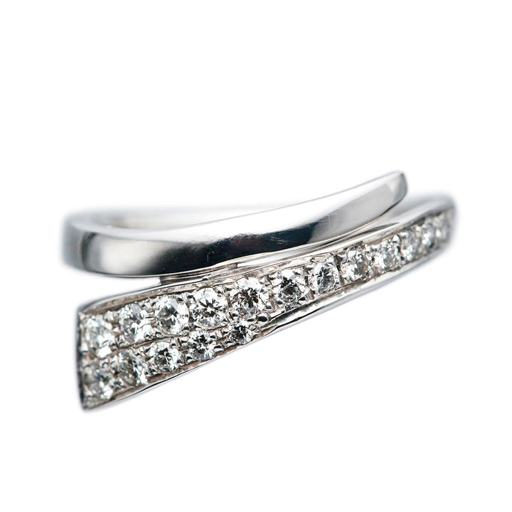 <tc>Diamond pave ring  | RD02370</tc>