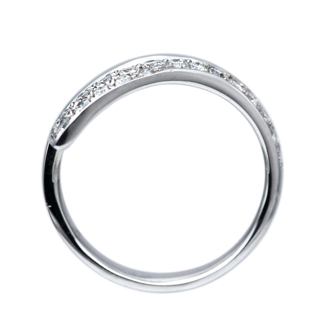 <tc>Diamond pave ring  | RD02370</tc>