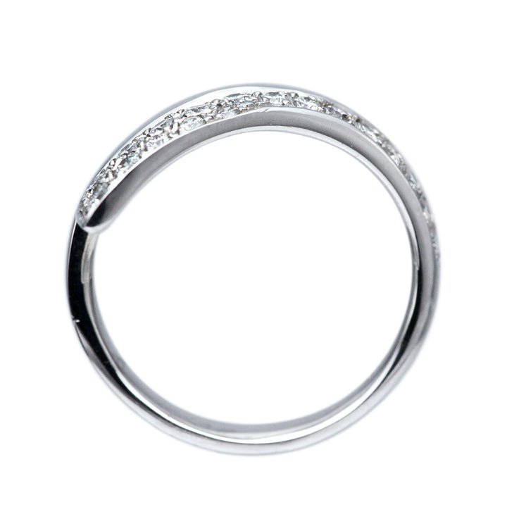 <tc>Diamond pave ring  | RD02370</tc>