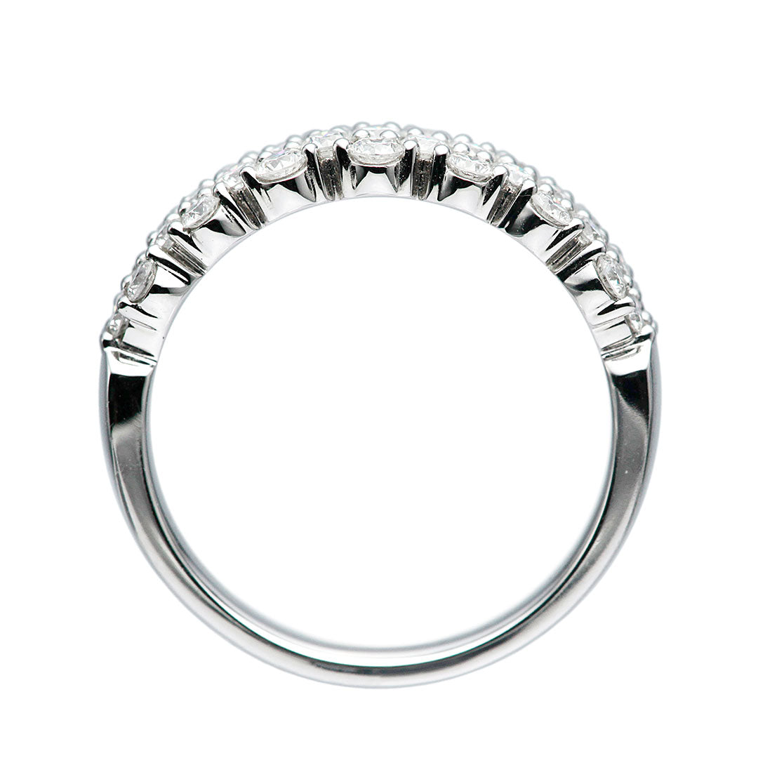 Diamond Pavé Ring | RD02494
