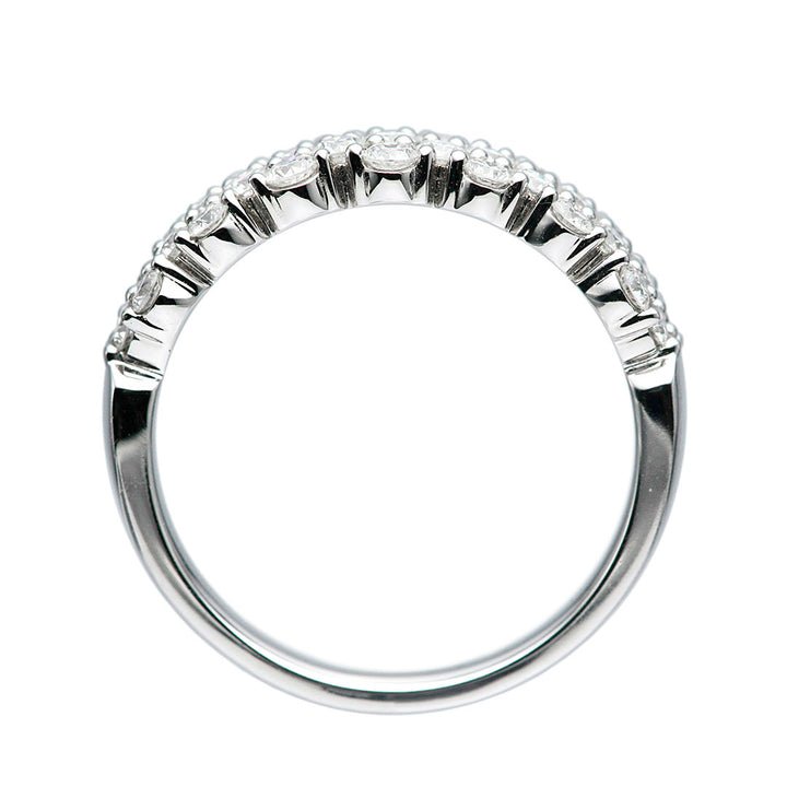 Diamond Pavé Ring | RD02494