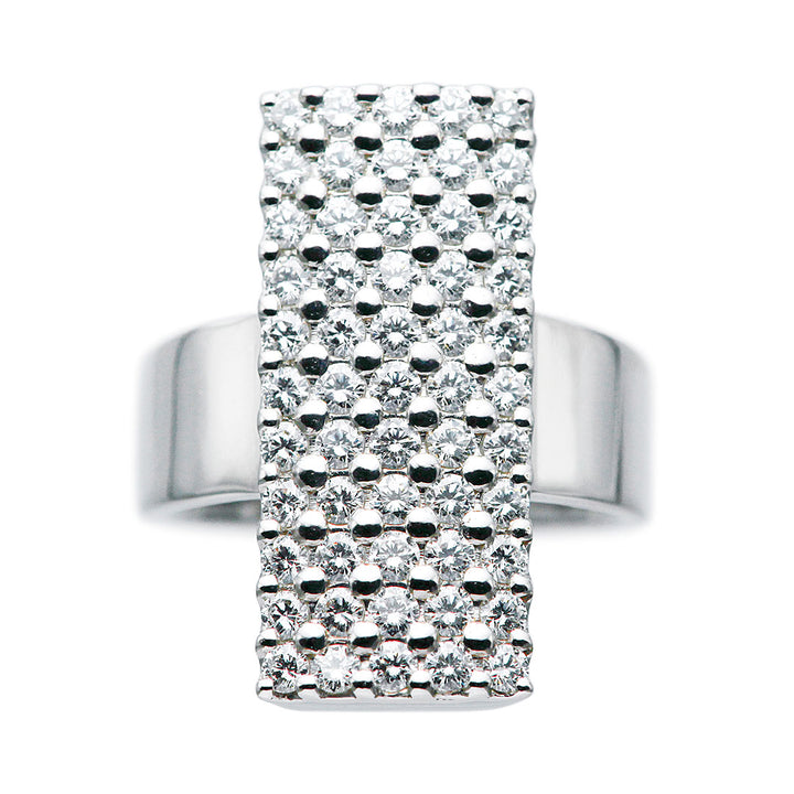<tc>Diamond pave ring | RD02544</tc>