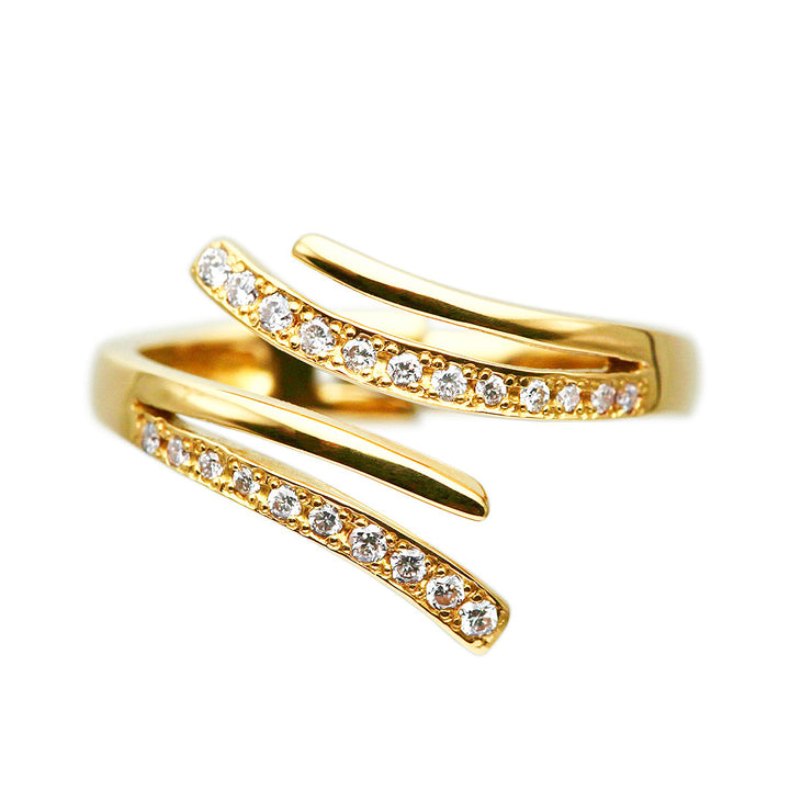 ダイヤモンドリング（指輪） ｜ RD02583