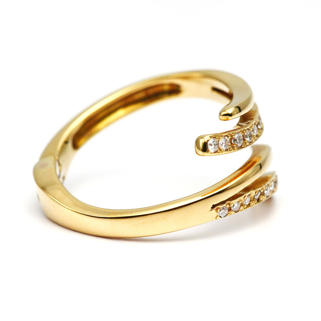 ダイヤモンドリング（指輪） ｜ RD02583