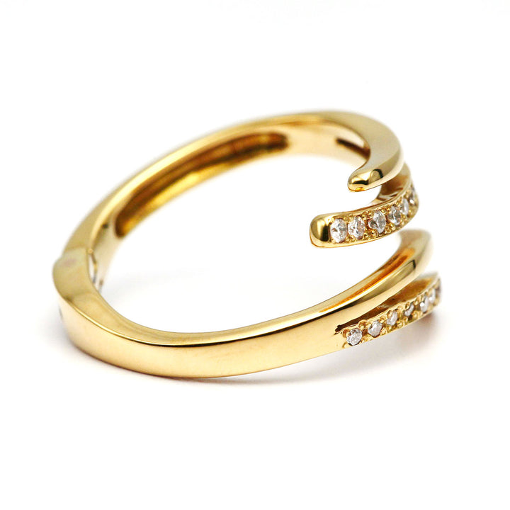 ダイヤモンドリング（指輪） ｜ RD02583