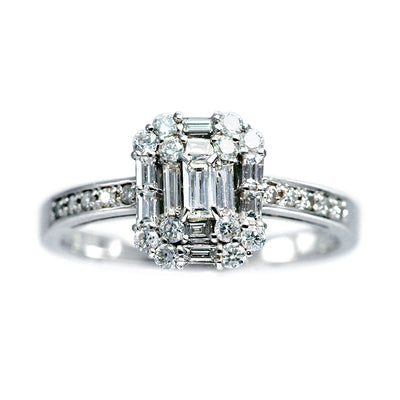 Diamond Ring (Ring) | RD02984