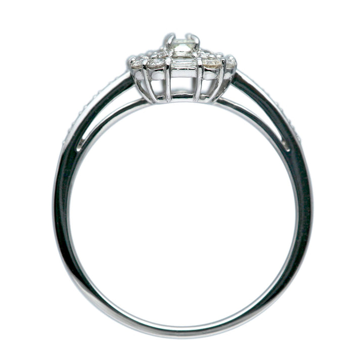 Diamond ring (ring) ｜RD02984