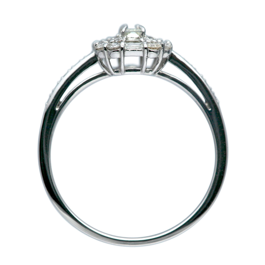 ダイヤモンドリング（指輪） ｜ RD02984