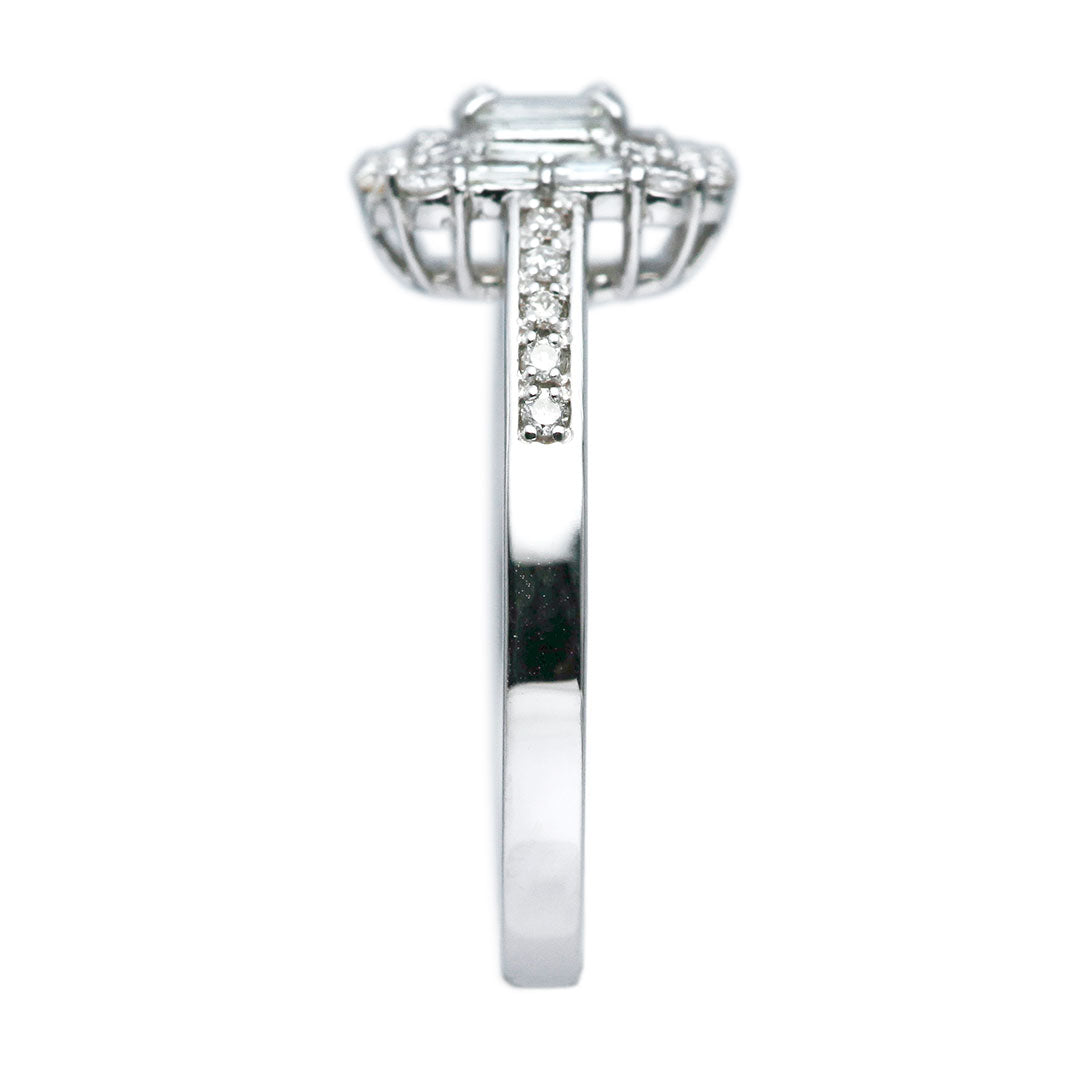 Diamond ring (ring) ｜RD02984